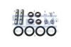 SEM LASTIK 11581 Repair Kit, driver cab suspension